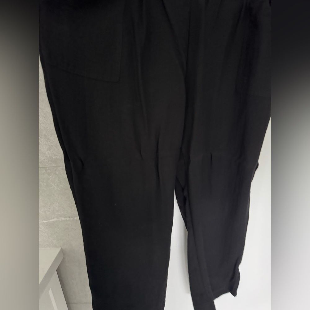 Calvin Klein Black dress pants